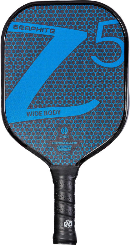 Graphite MOD Z5 Graphite Carbon Fiber Pickleball Paddles