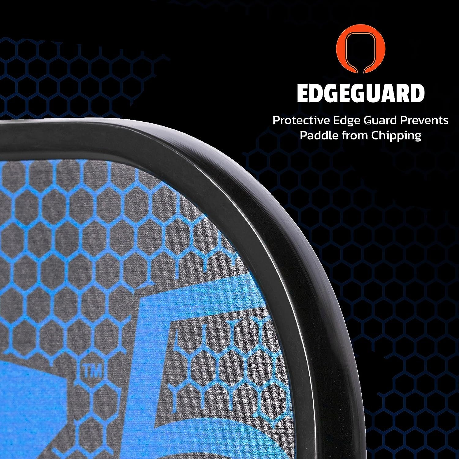 Graphite MOD Z5 Graphite Carbon Fiber Pickleball Paddles