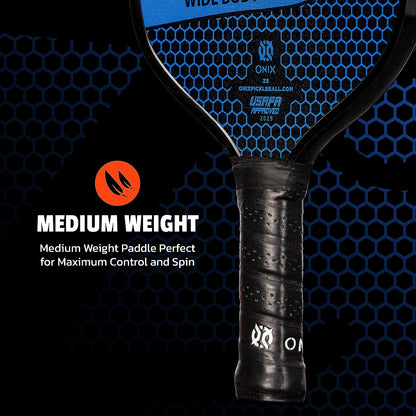 Graphite MOD Z5 Graphite Carbon Fiber Pickleball Paddles