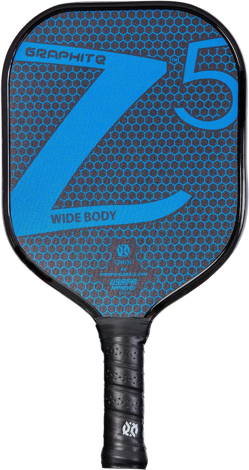 Graphite MOD Z5 Graphite Carbon Fiber Pickleball Paddles