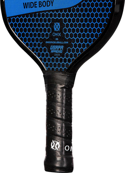 Graphite MOD Z5 Graphite Carbon Fiber Pickleball Paddles