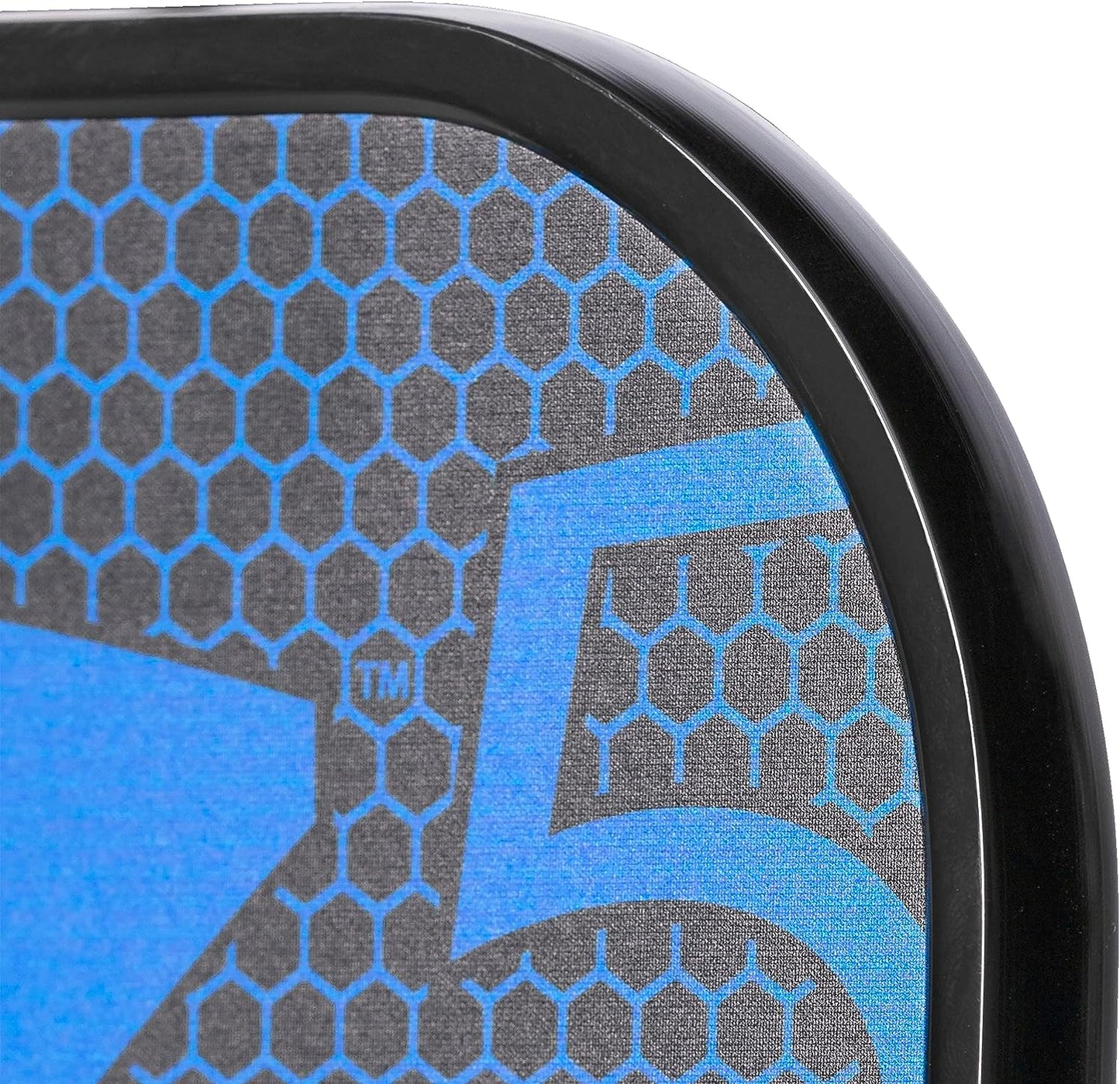 Graphite MOD Z5 Graphite Carbon Fiber Pickleball Paddles